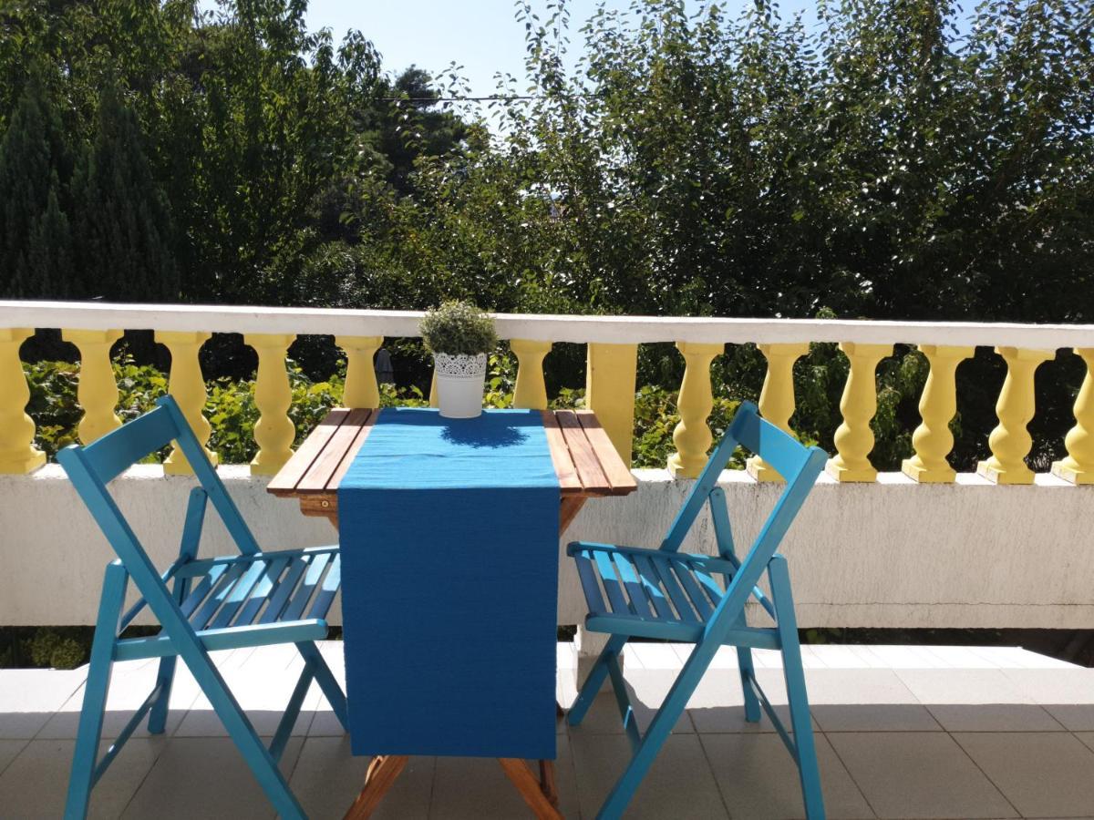 Banjol Apartments Mare מראה חיצוני תמונה