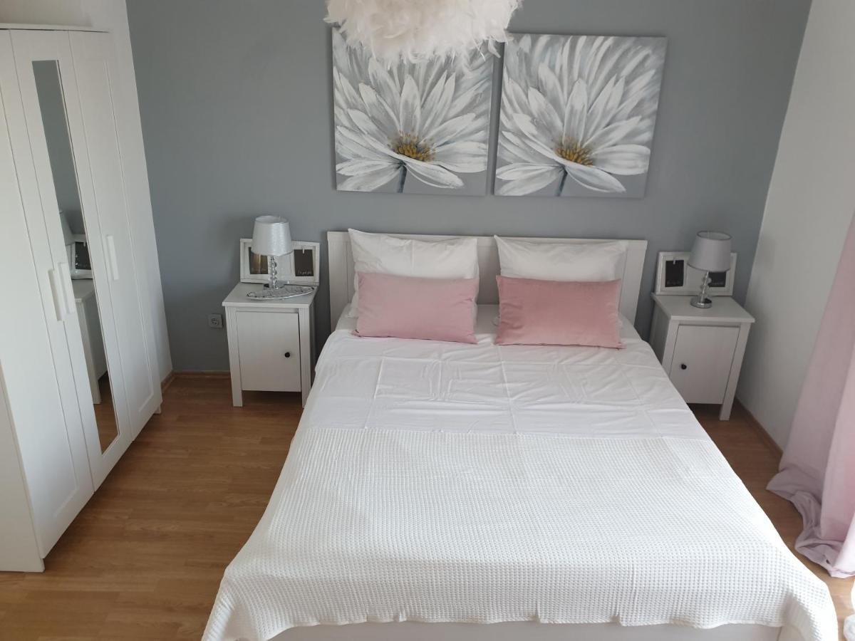Banjol Apartments Mare מראה חיצוני תמונה