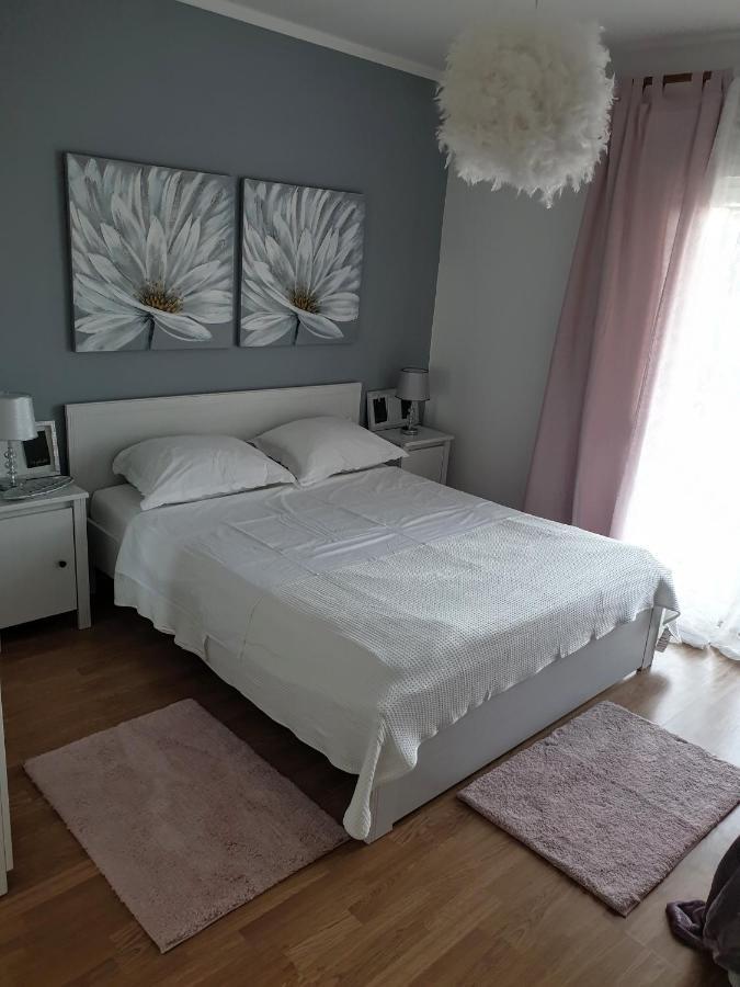 Banjol Apartments Mare מראה חיצוני תמונה