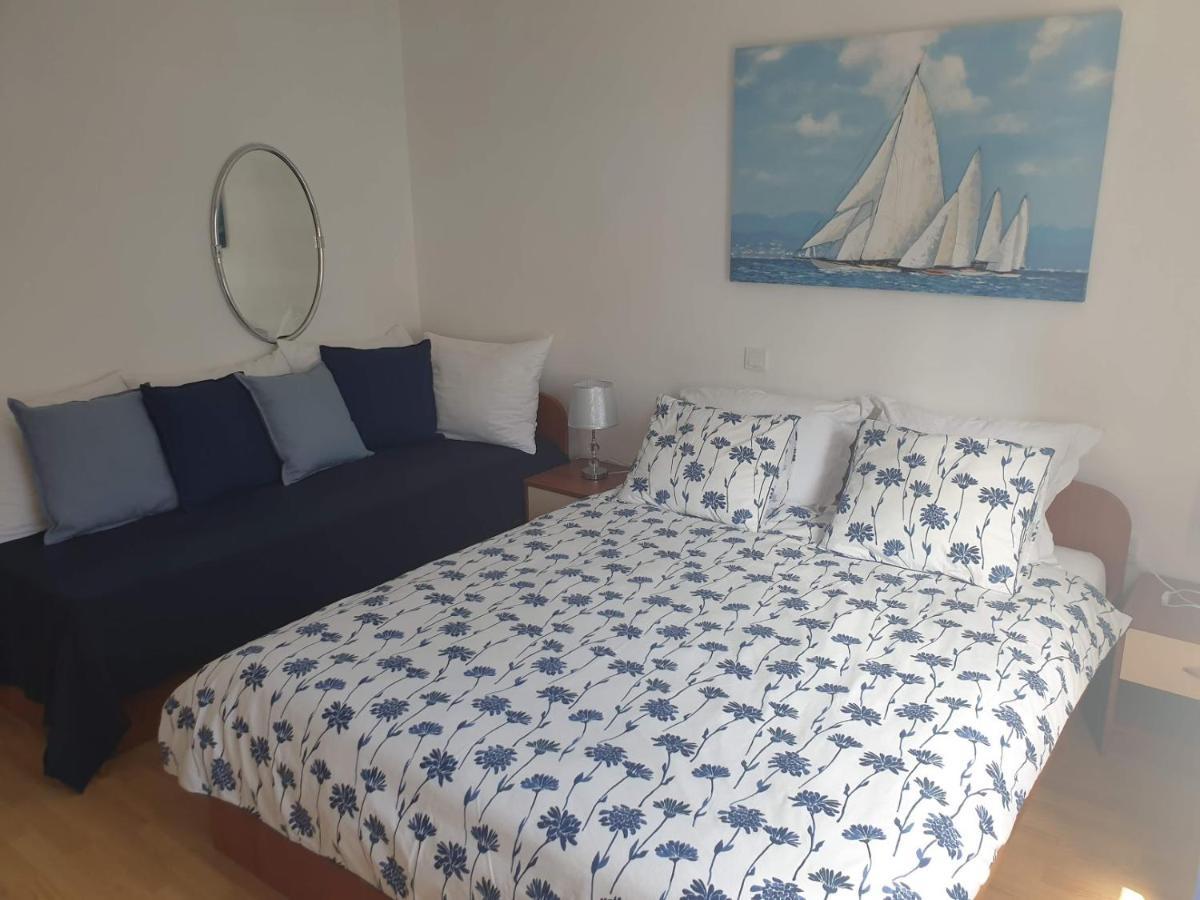 Banjol Apartments Mare מראה חיצוני תמונה