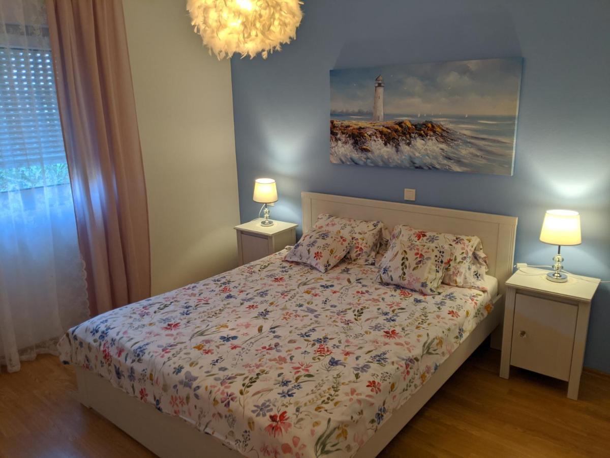 Banjol Apartments Mare מראה חיצוני תמונה