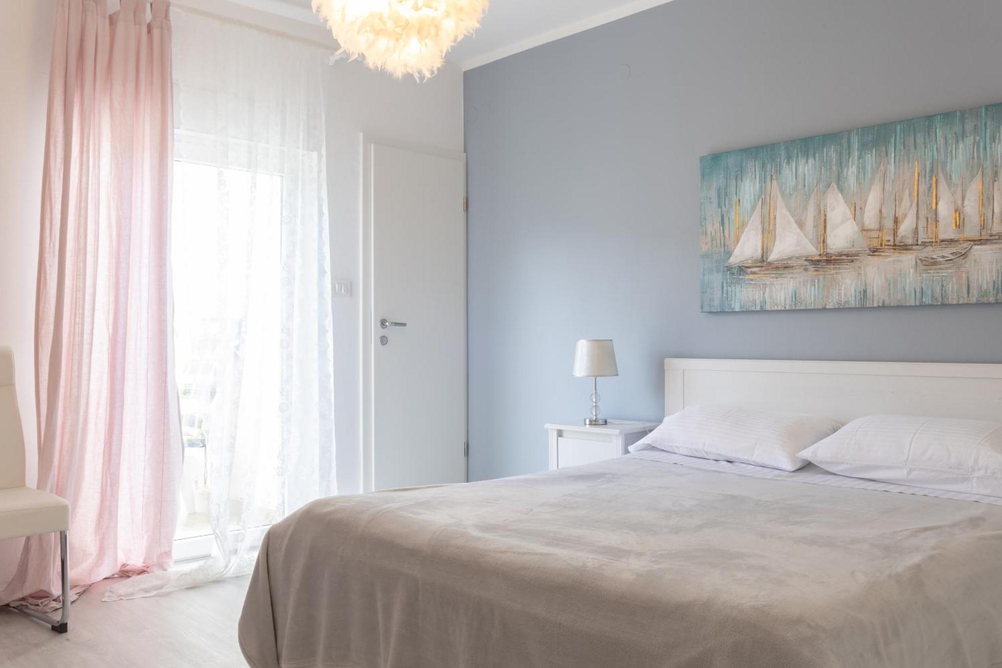 Banjol Apartments Mare מראה חיצוני תמונה