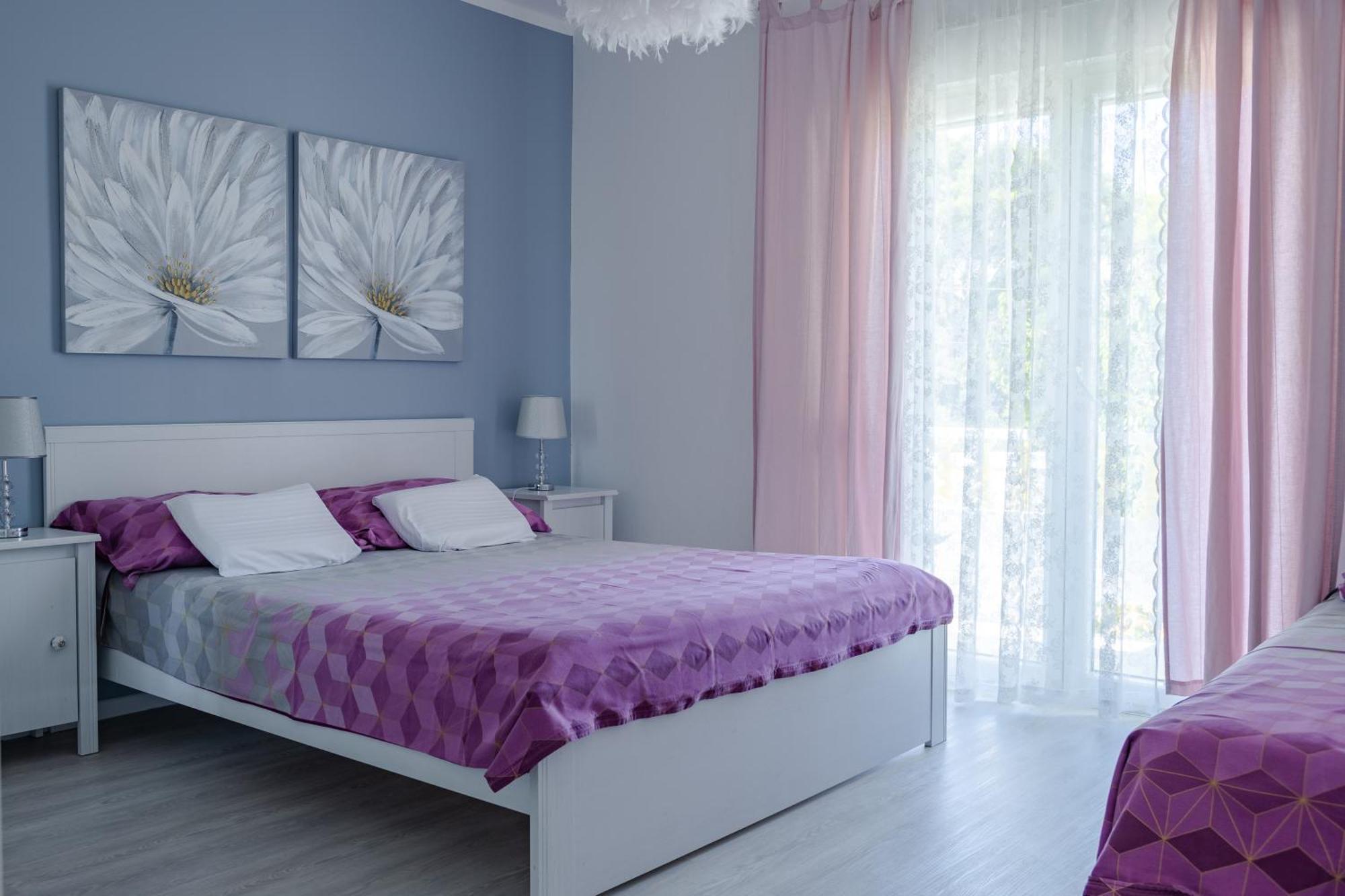 Banjol Apartments Mare מראה חיצוני תמונה