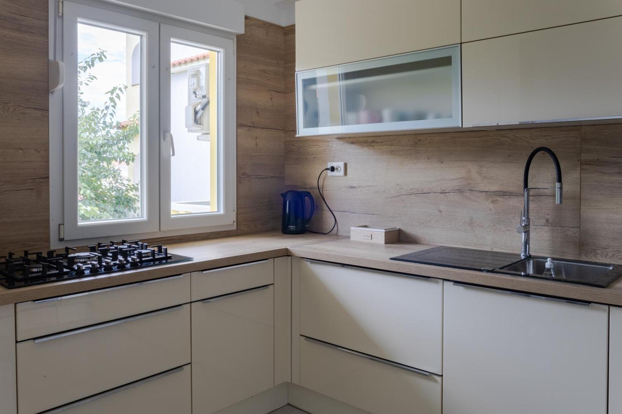 Banjol Apartments Mare מראה חיצוני תמונה