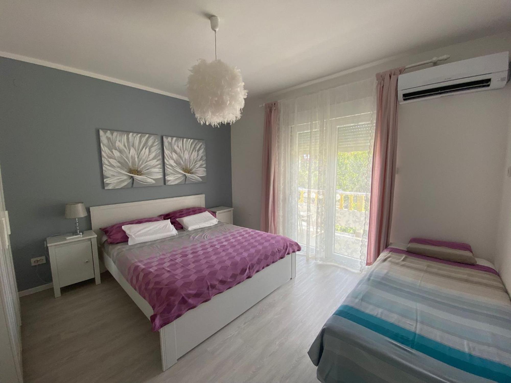 Banjol Apartments Mare מראה חיצוני תמונה