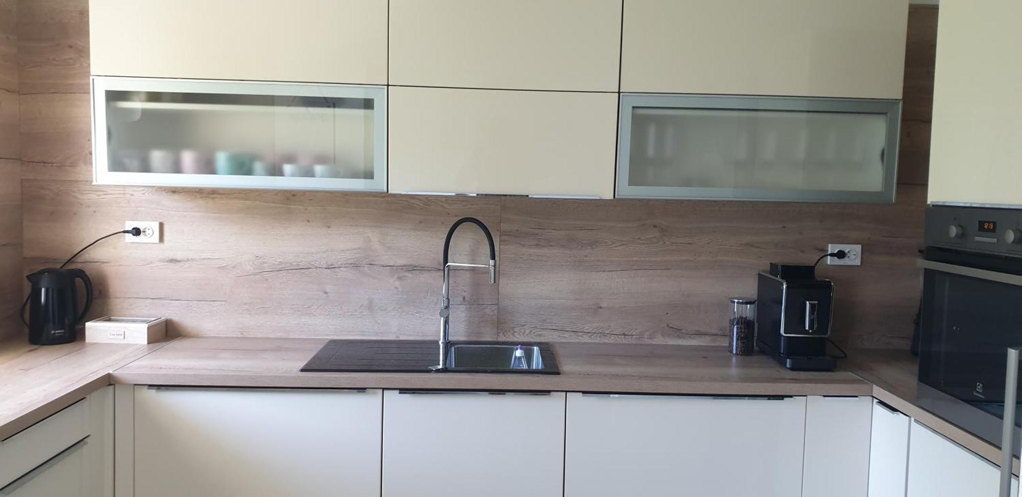 Banjol Apartments Mare מראה חיצוני תמונה