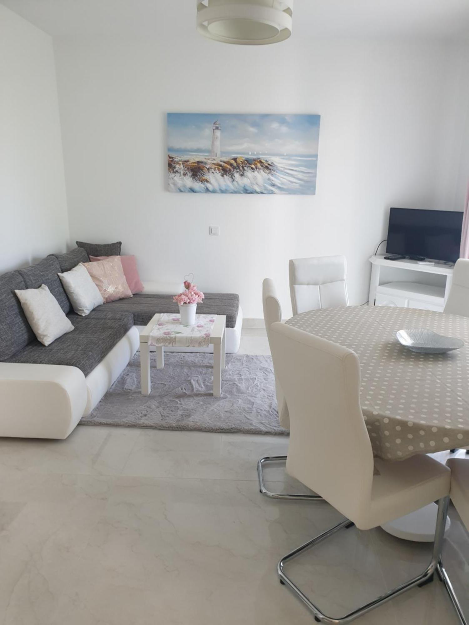Banjol Apartments Mare מראה חיצוני תמונה