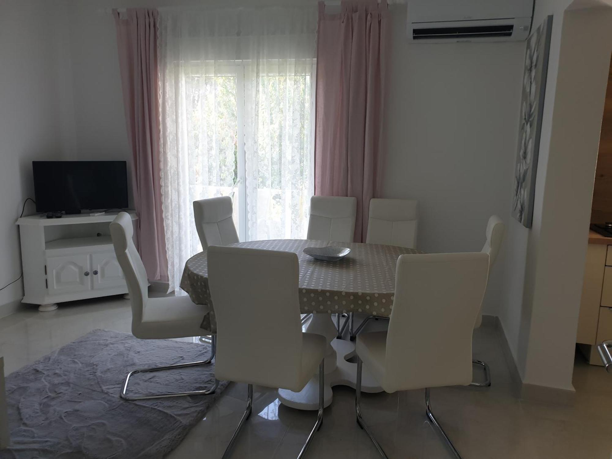 Banjol Apartments Mare מראה חיצוני תמונה