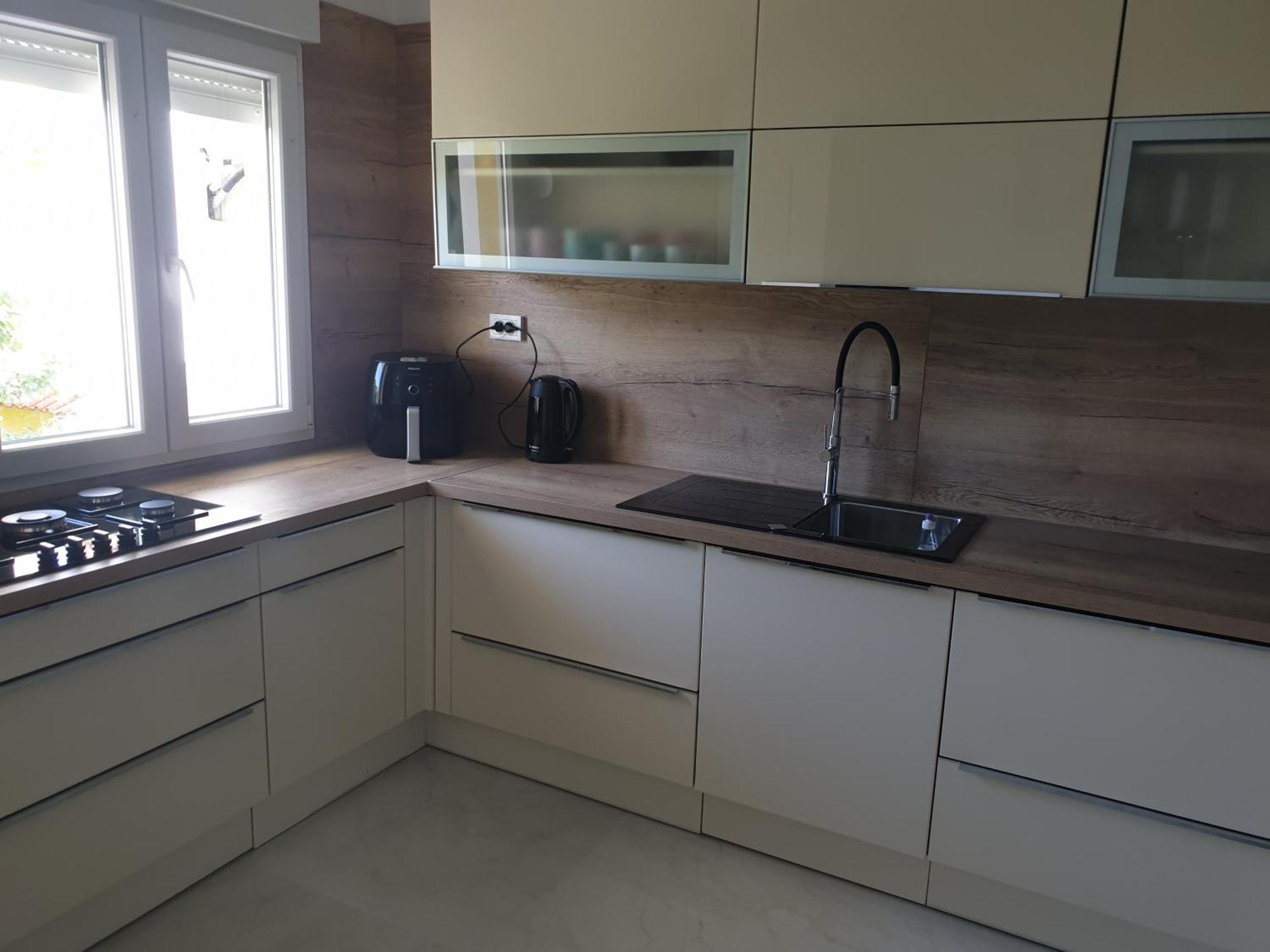 Banjol Apartments Mare מראה חיצוני תמונה