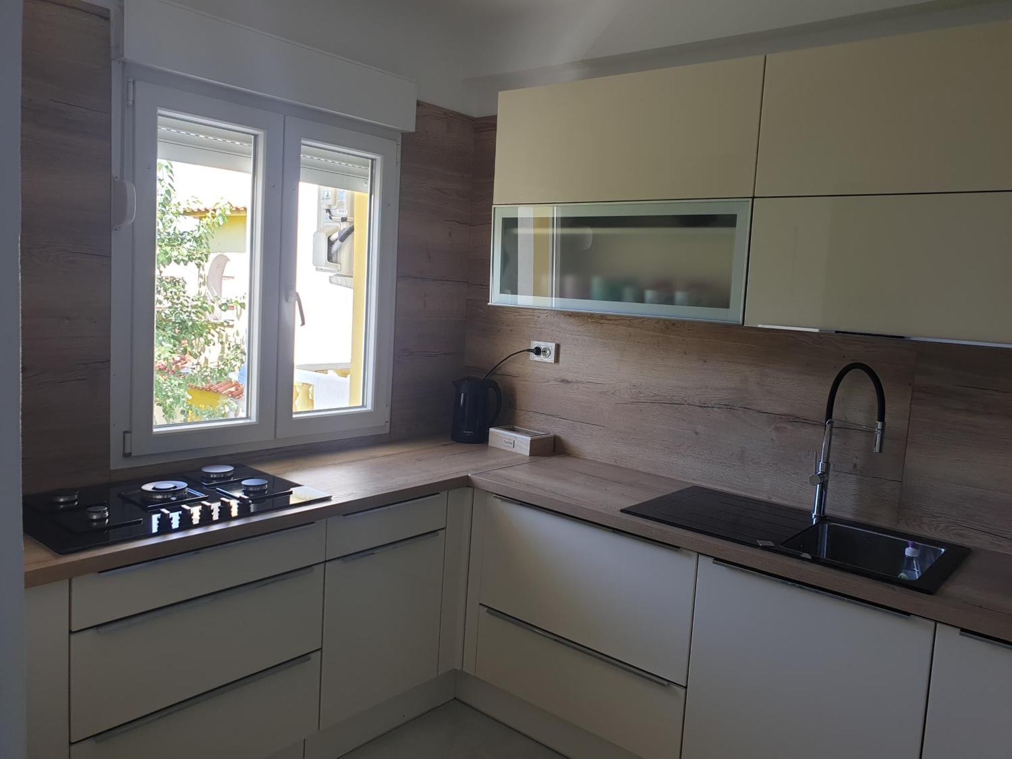 Banjol Apartments Mare מראה חיצוני תמונה