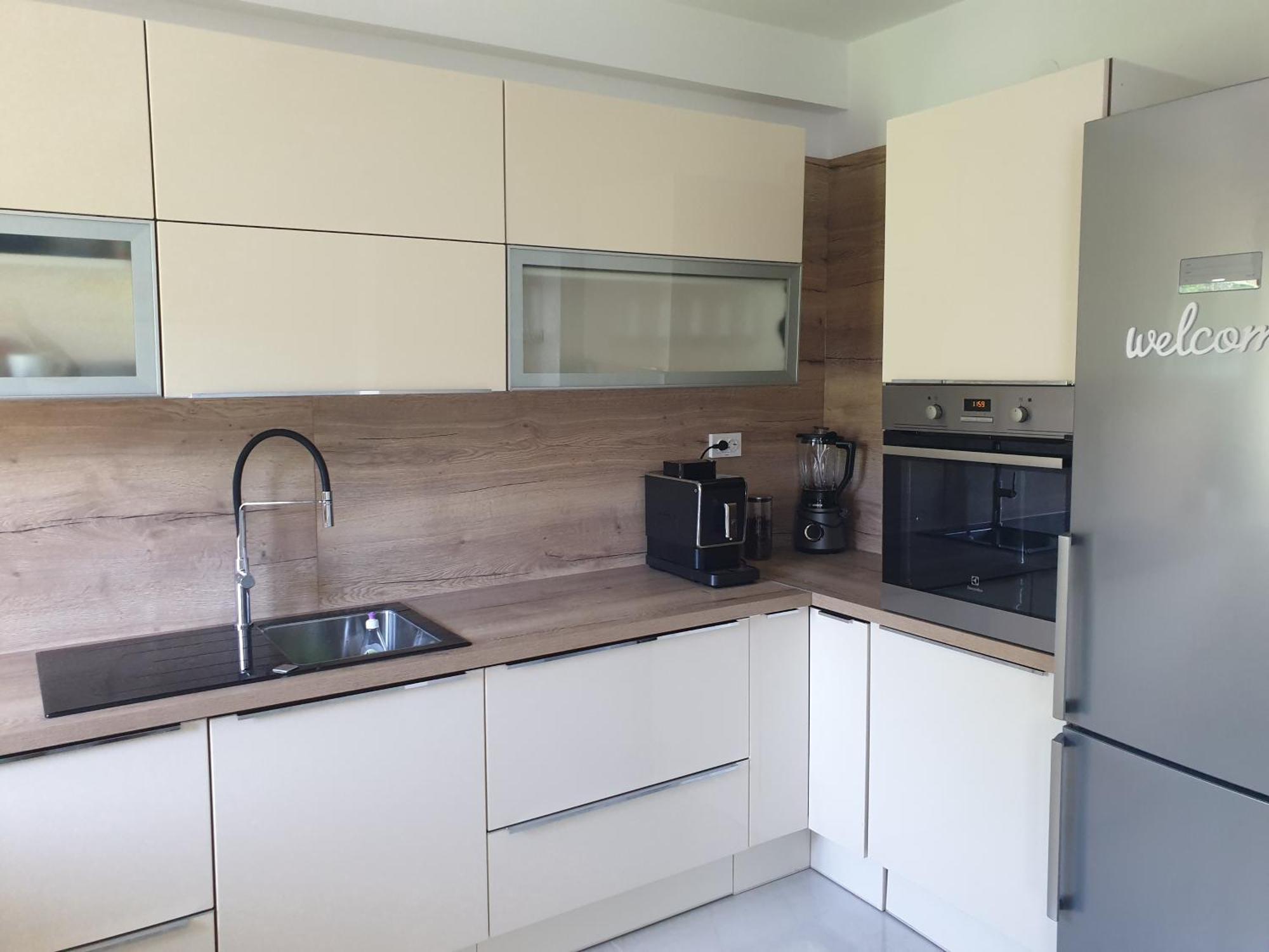 Banjol Apartments Mare מראה חיצוני תמונה