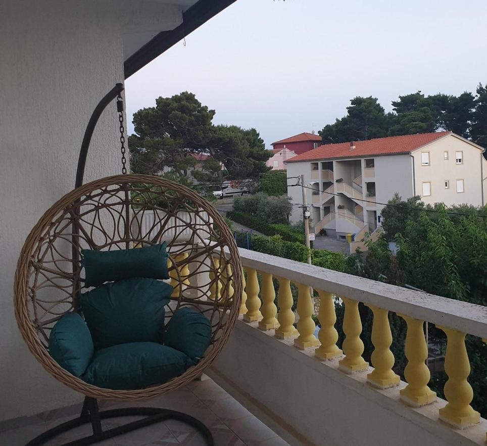 Banjol Apartments Mare חדר תמונה
