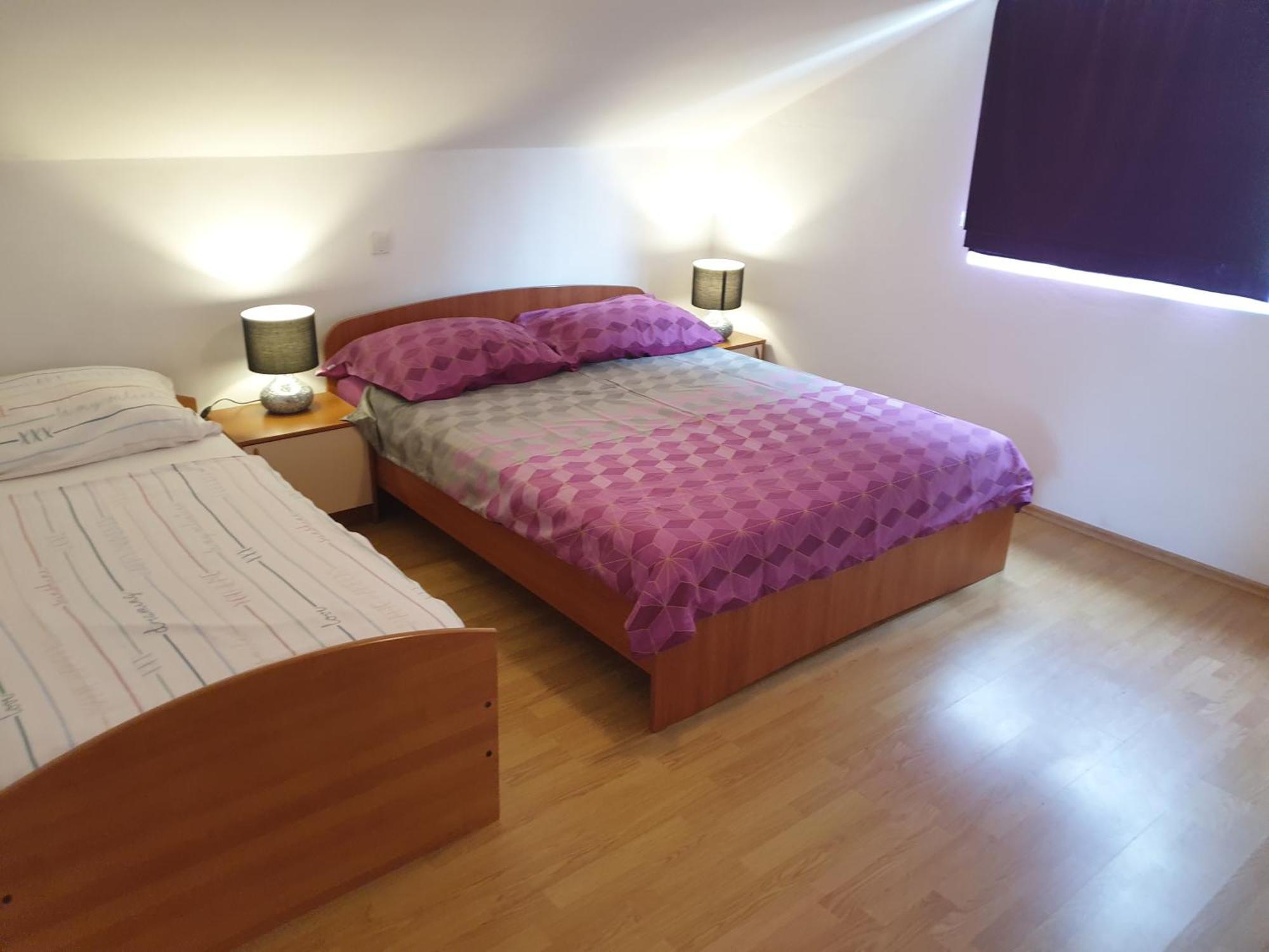 Banjol Apartments Mare חדר תמונה