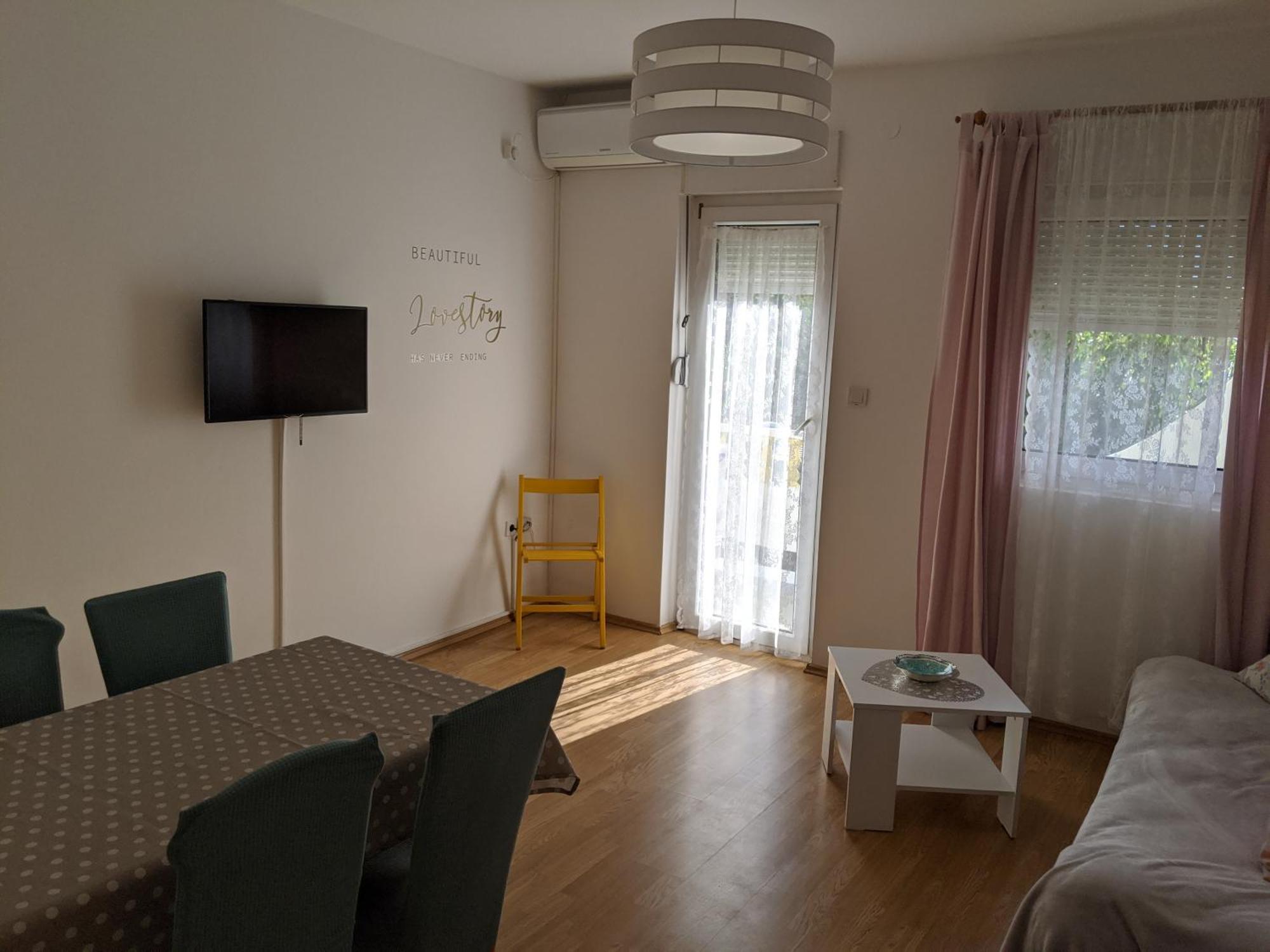 Banjol Apartments Mare חדר תמונה