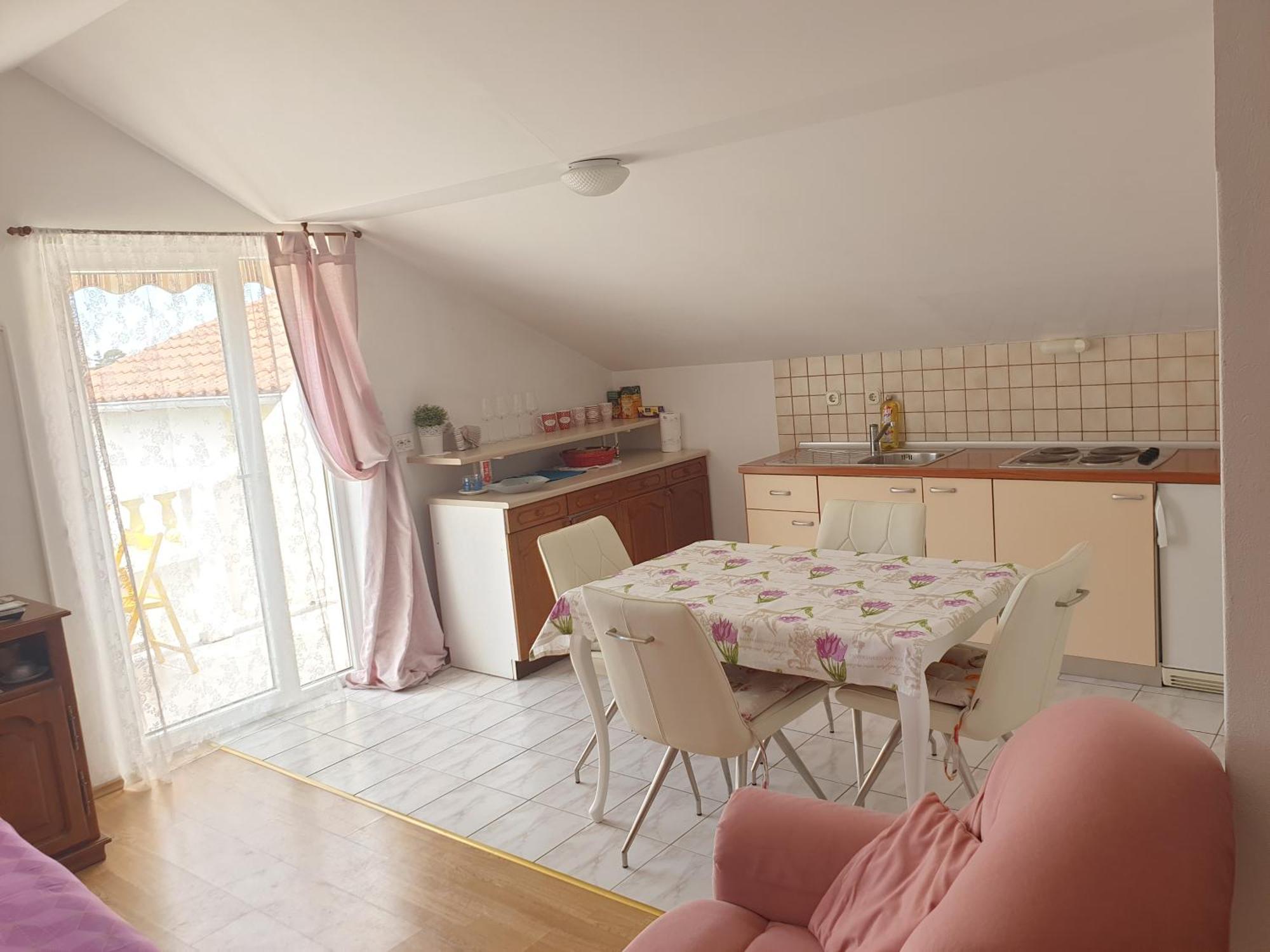 Banjol Apartments Mare חדר תמונה