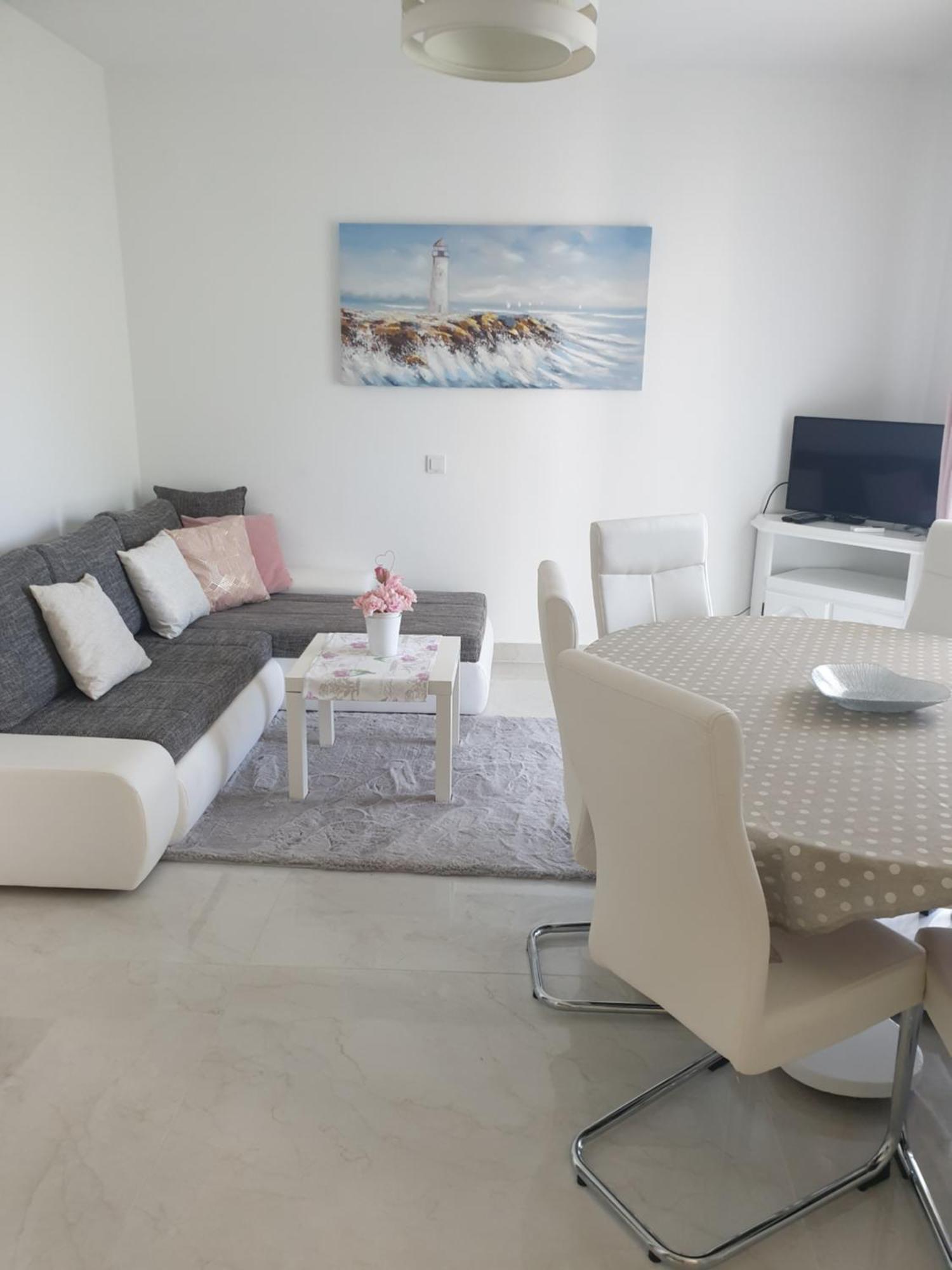 Banjol Apartments Mare חדר תמונה